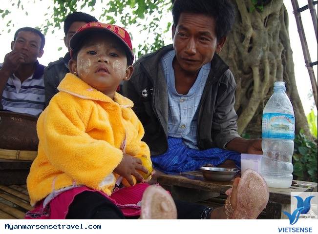 ký sự du lịch myanmar