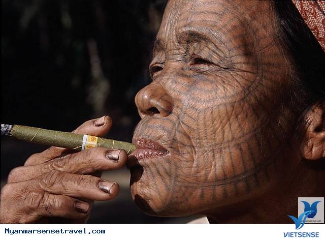 ký sự du lịch myanmar