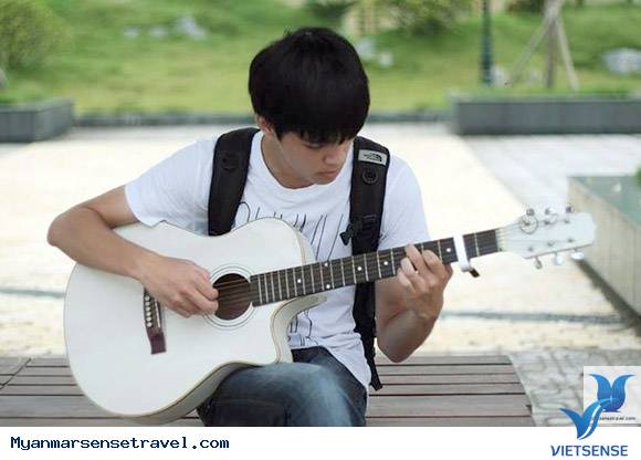 ký sự du lịch myanmar