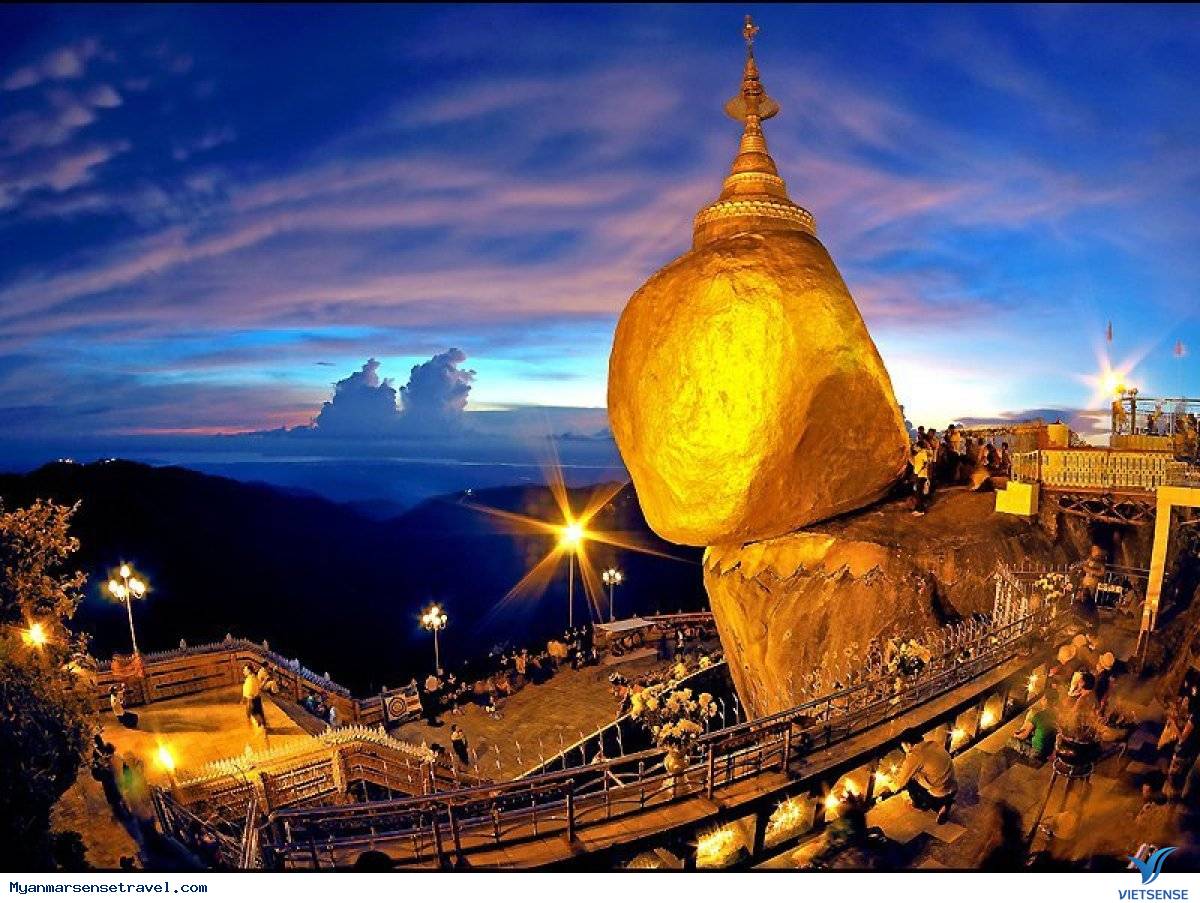 Myanmar: Khám phá vùng đất tuyệt đẹp Myanmar với những thắng cảnh hùng vĩ, văn hóa độc đáo và con người thân thiện. Hãy cùng chúng tôi tìm hiểu thêm về một quốc gia đầy bí ẩn này.