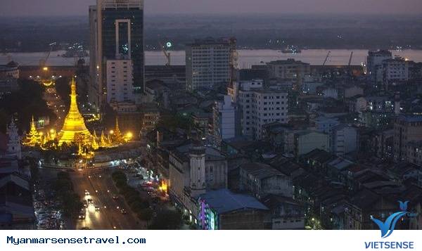 MỘT MYANMAR HOÀN TOÀN KHÁC VỚI SUY NGHĨ CỦA MỌI NGƯỜI một myanmar hoàn toàn khác