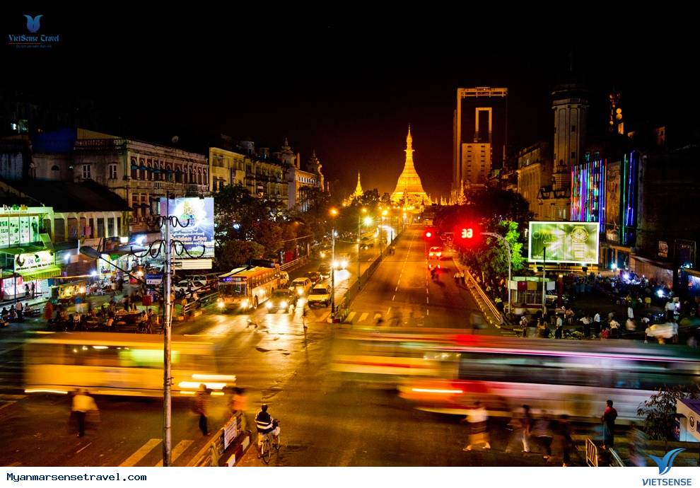 MỘT MYANMAR HOÀN TOÀN KHÁC VỚI SUY NGHĨ CỦA MỌI NGƯỜI một myanmar hoàn toàn khác