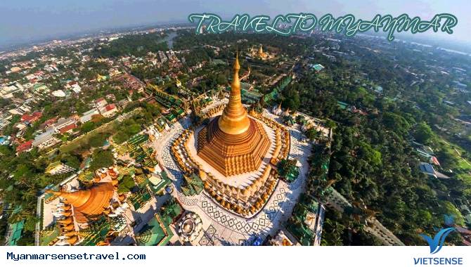 MỘT MYANMAR HOÀN TOÀN KHÁC VỚI SUY NGHĨ CỦA MỌI NGƯỜI một myanmar hoàn toàn khác