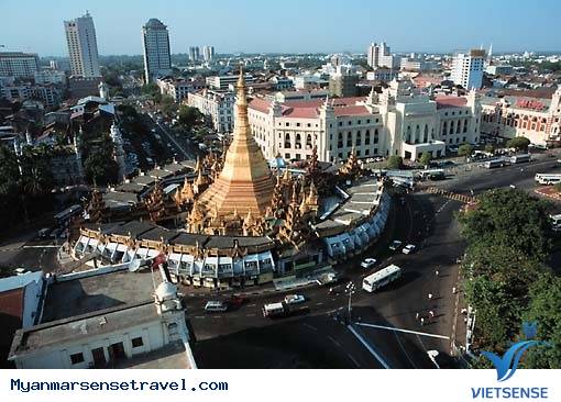 MỘT MYANMAR HOÀN TOÀN KHÁC VỚI SUY NGHĨ CỦA MỌI NGƯỜI một myanmar hoàn toàn khác