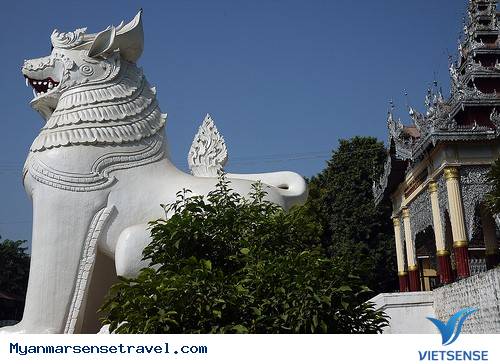 Một thoáng tìm hiểu thủ đô Mandalay, Myanmar