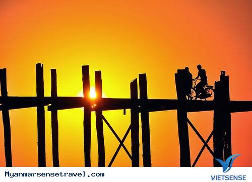 Một thoáng tìm hiểu thủ đô Mandalay, Myanmar2