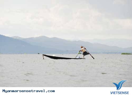 Myanmar - Vẻ đẹp không thể chạm vào Myanmar - Vẻ đẹp không thể chạm vào