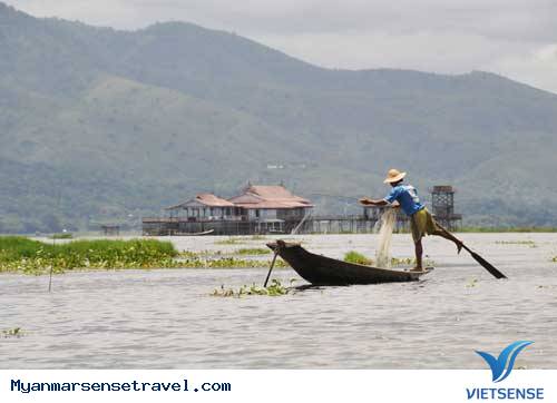 Myanmar - Vẻ đẹp không thể chạm vào Myanmar - Vẻ đẹp không thể chạm vào