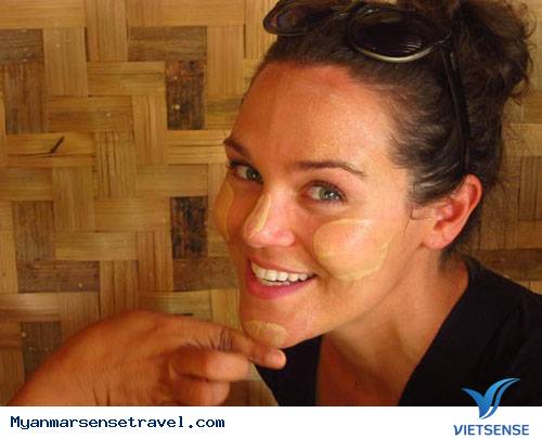 MYANMAR VÀ NHỮNG TRUYỀN THỐNG LẠ