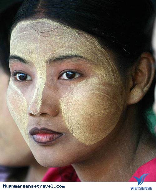 MYANMAR VÀ NHỮNG TRUYỀN THỐNG LẠ