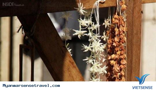 Ngại gì mà không làm 1 vòng chợ lề đường Yangon nhỉ? - Ảnh 9