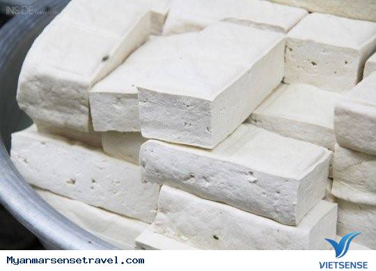 Ngại gì mà không làm 1 vòng chợ lề đường Yangon nhỉ? - Ảnh 11