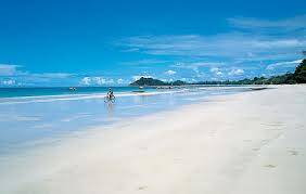 NHỮNG BÃI BIỂN ĐẸP TẠI MYANMAR NHỮNG BÃI BIỂN ĐẸP TẠI MYANMAR