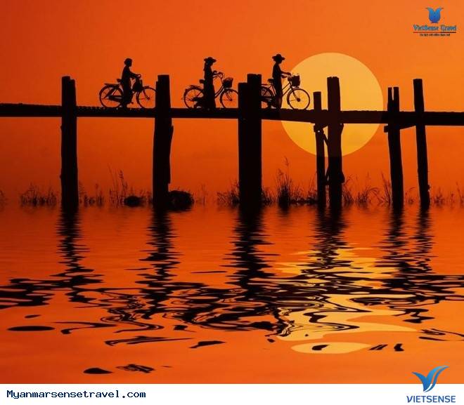 Những Điều Đặc Biệt Làm Nên Du Lịch Myanmar Những Điều Đặc Biệt Làm Nên Du Lịch Myanmar