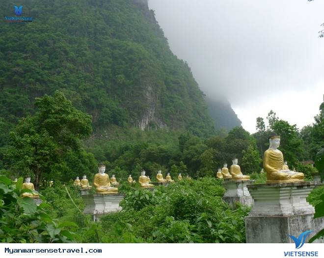 Những Điều Đặc Biệt Làm Nên Du Lịch Myanmar Những Điều Đặc Biệt Làm Nên Du Lịch Myanmar