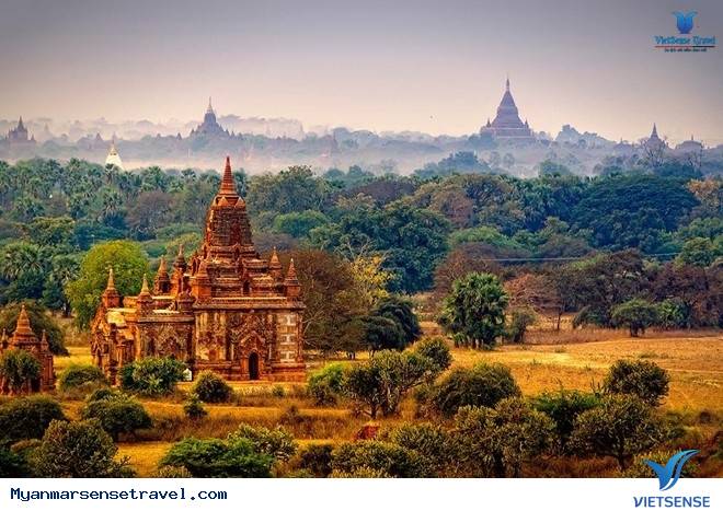 Những Điều Đặc Biệt Làm Nên Du Lịch Myanmar Những Điều Đặc Biệt Làm Nên Du Lịch Myanmar