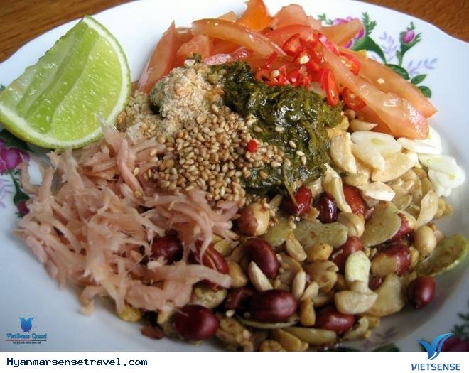 Những Điều Đặc Biệt Làm Nên Du Lịch Myanmar Những Điều Đặc Biệt Làm Nên Du Lịch Myanmar