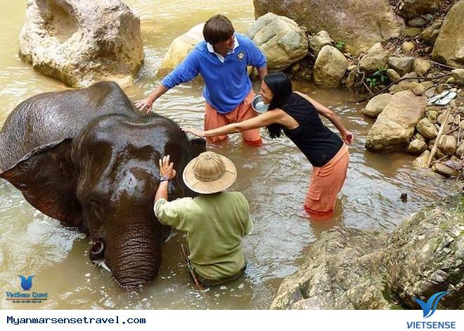 Những Điều Đặc Biệt Làm Nên Du Lịch Myanmar Những Điều Đặc Biệt Làm Nên Du Lịch Myanmar