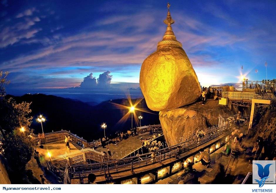 NHỮNG ĐIỀU TUYỆT VỚI NHẤT KHI DU LỊCH MYANMAR (Phần 1) du lịch myanmar