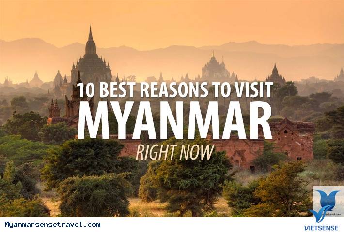 NHỮNG ĐIỀU TUYỆT VỚI NHẤT KHI DU LỊCH MYANMAR (Phần 1) du lich myanmar