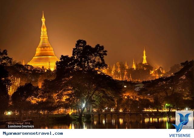 NHỮNG ĐIỀU TUYỆT VỚI NHẤT KHI DU LỊCH MYANMAR (Phần 1) du lich myanmar