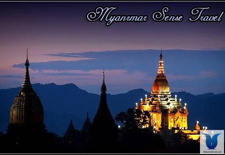 du lịch myanmar