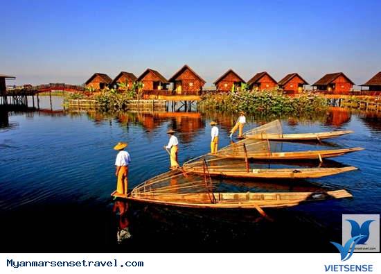 du lịch myanmar