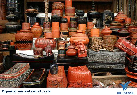 Những Lưu Ý Khi Bạn Đến Với Myanmar