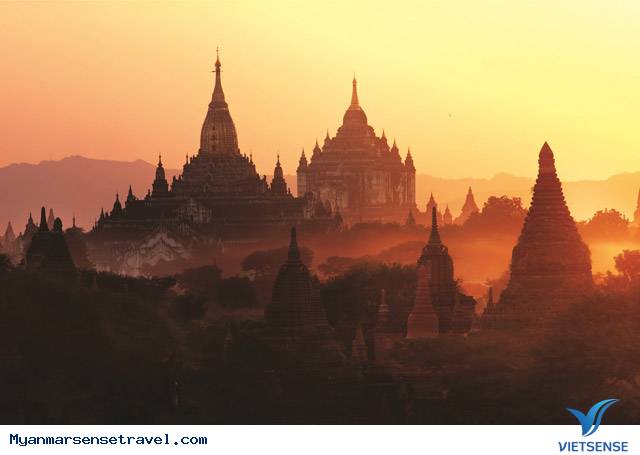 Myanmar - Lựa chọn số một của khách thăm quan, những lý do hấp dẫn không thể bỏ qua - Ảnh 10 Myanmar - Lựa chọn số một của khách thăm quan, những lý do hấp dẫn không thể bỏ qua - Ảnh 10
