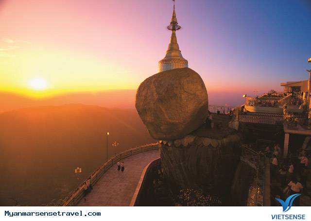 Myanmar - Lựa chọn số một của khách thăm quan, những lý do hấp dẫn không thể bỏ qua - Ảnh 1 Myanmar - Lựa chọn số một của khách thăm quan, những lý do hấp dẫn không thể bỏ qua - Ảnh 1