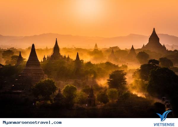 Myanmar - Lựa chọn số một của khách thăm quan, những lý do hấp dẫn không thể bỏ qua - Ảnh 4 Myanmar - Lựa chọn số một của khách thăm quan, những lý do hấp dẫn không thể bỏ qua - Ảnh 4