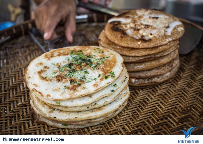 Bánh chiên Bein Mont Bánh chiên Bein Mont