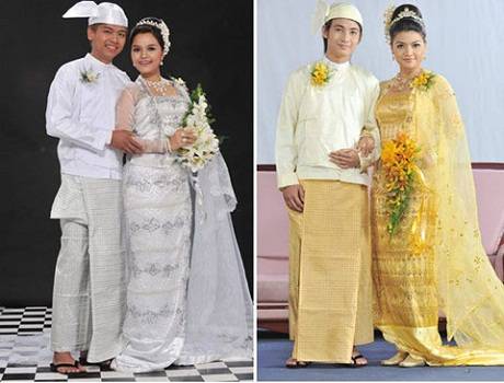 Những trải nghiệm khiến bạn không thể quên Myanmar - Ảnh 4