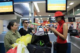 Quy Định Về Hành Lý Khi Đi Máy Bay