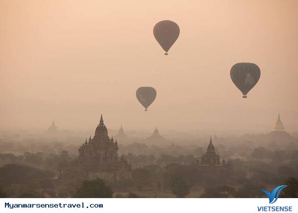 Burma - Sống chậm lại và thưởng thức cuộc sống đích thực - Ảnh 5