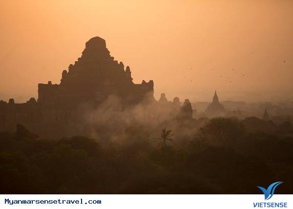 Burma - Sống chậm lại và thưởng thức cuộc sống đích thực - Ảnh 7
