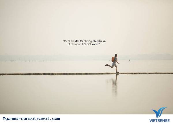Burma - Sống chậm lại và thưởng thức cuộc sống đích thực - Ảnh 11