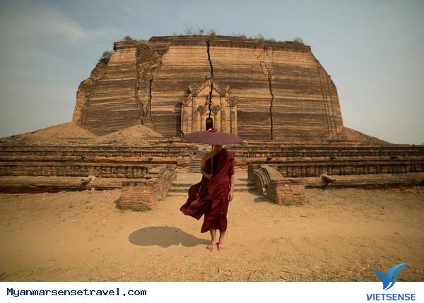 Burma - Sống chậm lại và thưởng thức cuộc sống đích thực - Ảnh 6