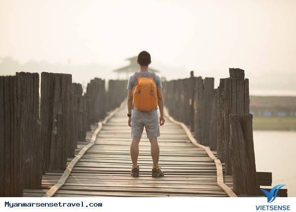 Burma - Sống chậm lại và thưởng thức cuộc sống đích thực - Ảnh 14