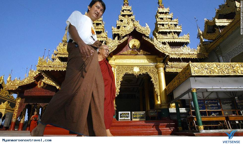 Phong tục và nét đẹp độc đáo - Ảnh 3