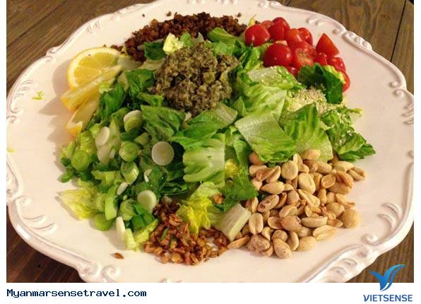 Tìm hiểu Cà ri Myanmar - Ảnh 6