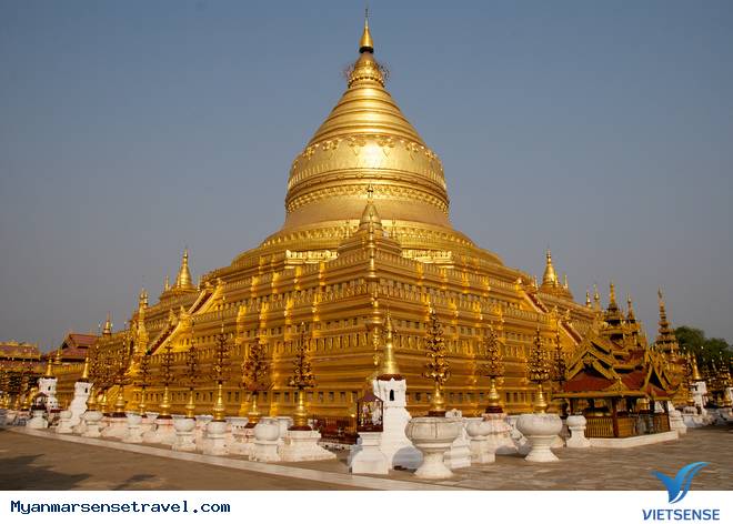 Shwezigon