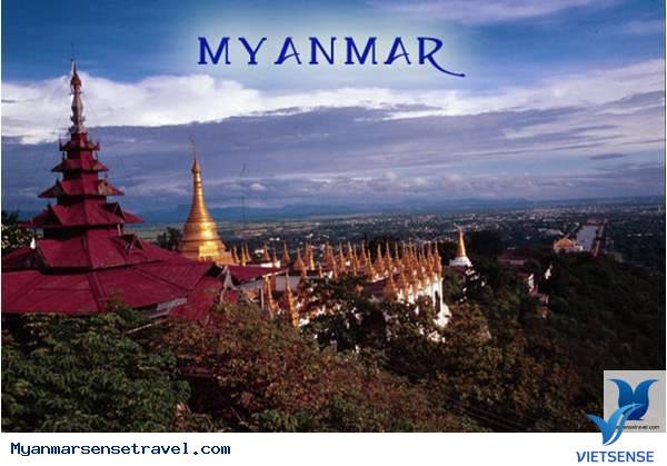 du lịch myanmar