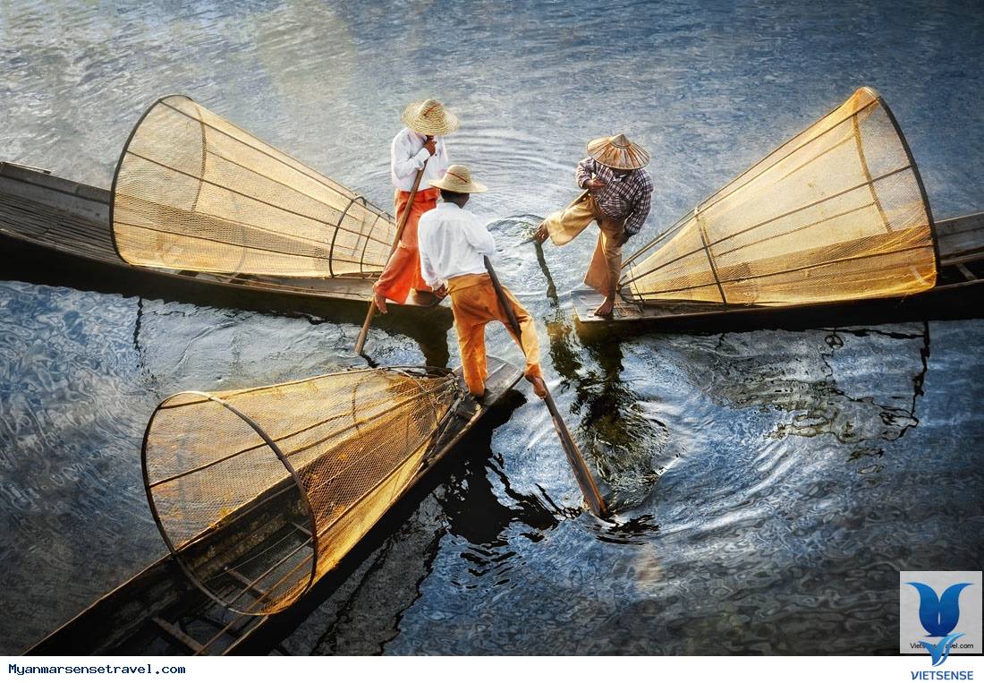 du lịch myanmar