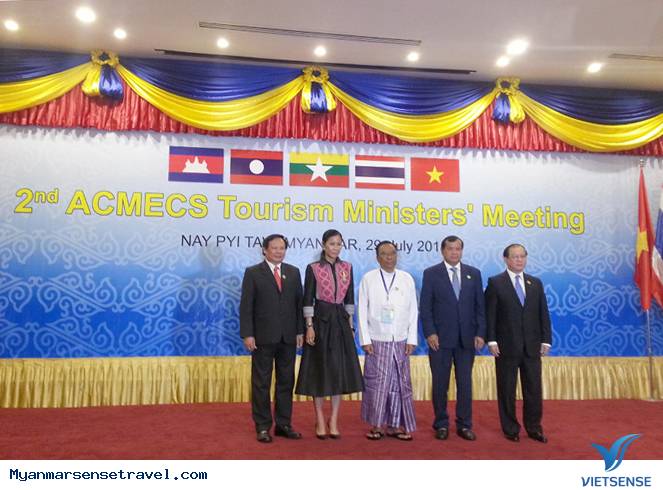 Việt Nam Và 4 Nước Asean Hợp Tác, Tăng Cường Liên Kết hành trình - Ảnh 2