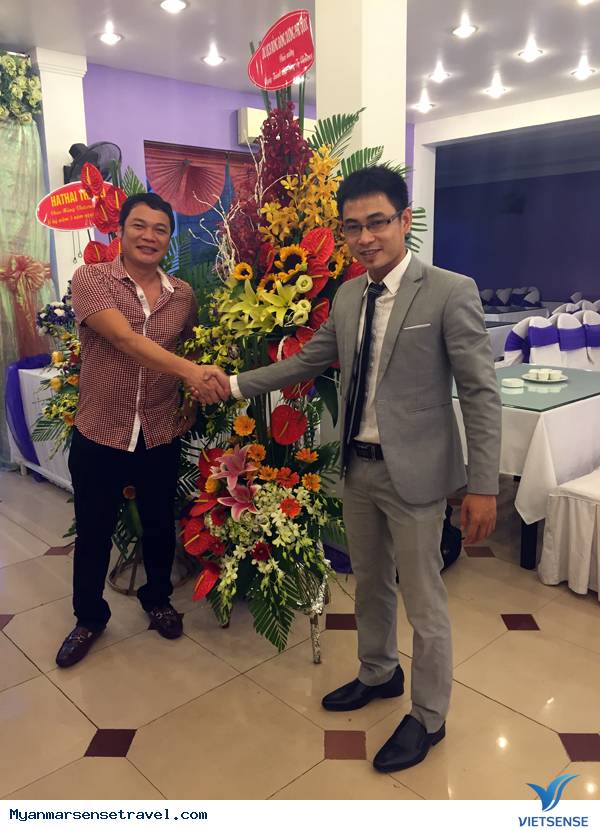VietSense Travel Hân Hoan Kỷ Niệm 5 Năm Thành Lập Công ty - Ảnh 15 VietSense Travel Hân Hoan Kỷ Niệm 5 Năm Thành Lập Công ty - Ảnh 15