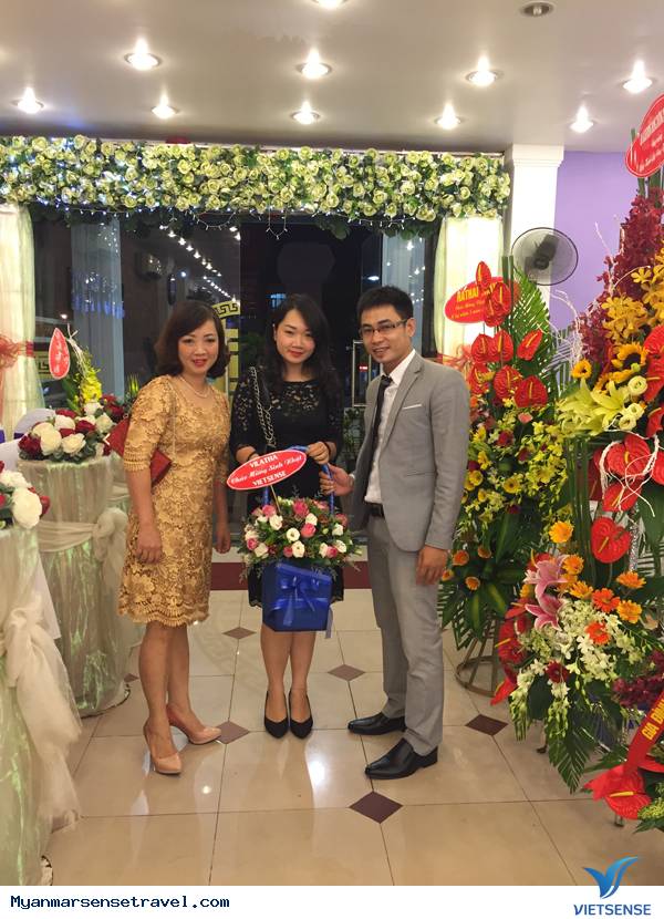 VietSense Travel Hân Hoan Kỷ Niệm 5 Năm Thành Lập Công ty - Ảnh 11 VietSense Travel Hân Hoan Kỷ Niệm 5 Năm Thành Lập Công ty - Ảnh 11