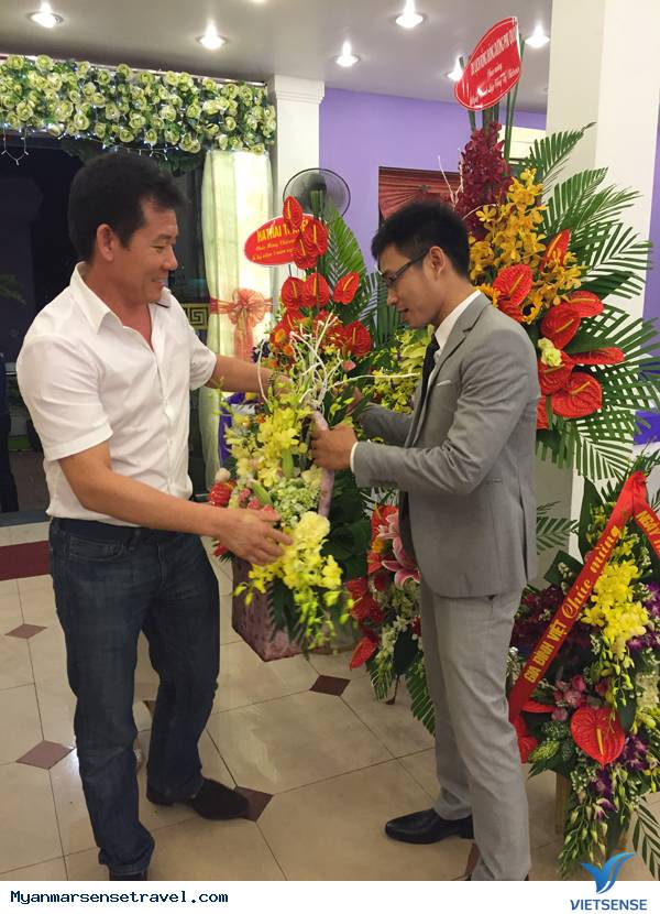 VietSense Travel Hân Hoan Kỷ Niệm 5 Năm Thành Lập Công ty - Ảnh 14 VietSense Travel Hân Hoan Kỷ Niệm 5 Năm Thành Lập Công ty - Ảnh 14