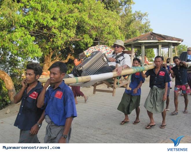 Vùng đất Phật giáo Myanmar - Ảnh 10 Vùng đất Phật giáo Myanmar - Ảnh 10