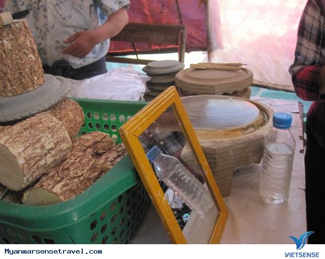 Vùng đất Phật giáo Myanmar - Ảnh 12 Vùng đất Phật giáo Myanmar - Ảnh 12